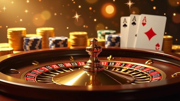 multibet88 live baccarat table with player and banker hands